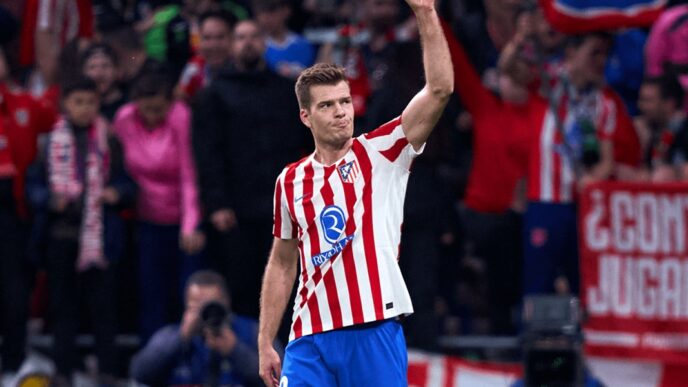 Champions League Players with Hat-Tricks This Season