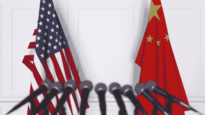 China (News Central TV)