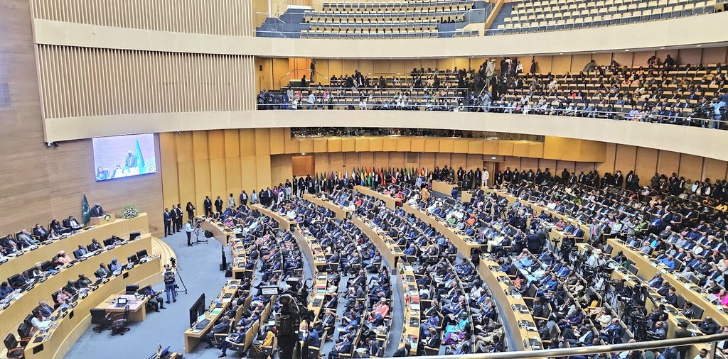 AU Summit: China to Scrap Tariffs for Most African Countries