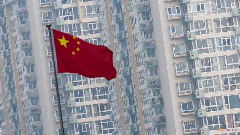 China (News Central TV)