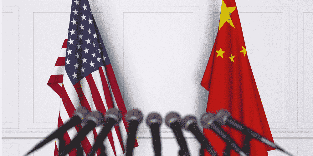 China (News Central TV)