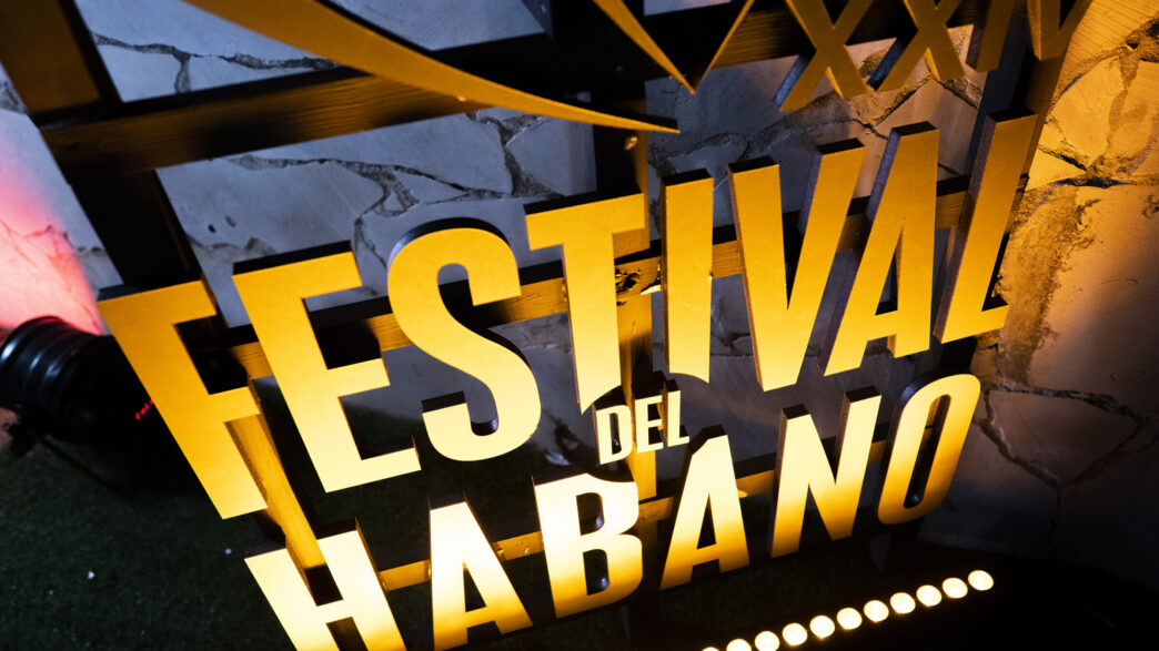 Cigar Festival (News Central TV)