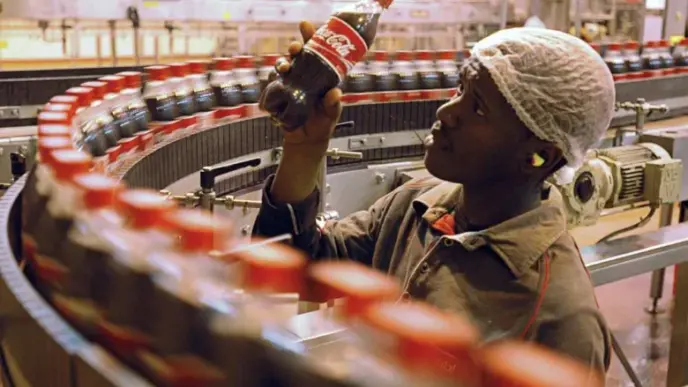 Coca-Cola to Invest $1 Billion More in Nigeria