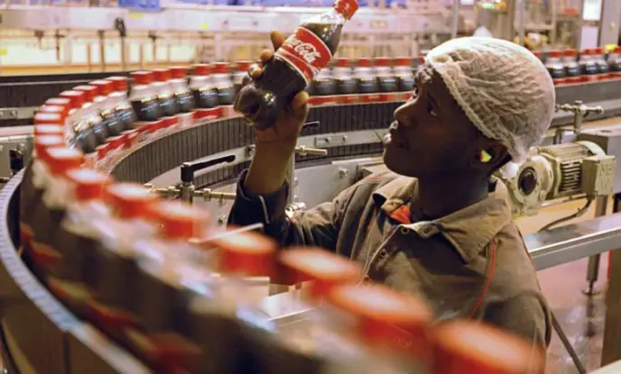 Coca-Cola to Invest $1 Billion More in Nigeria