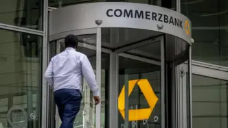Commerzbank (News Central TV)