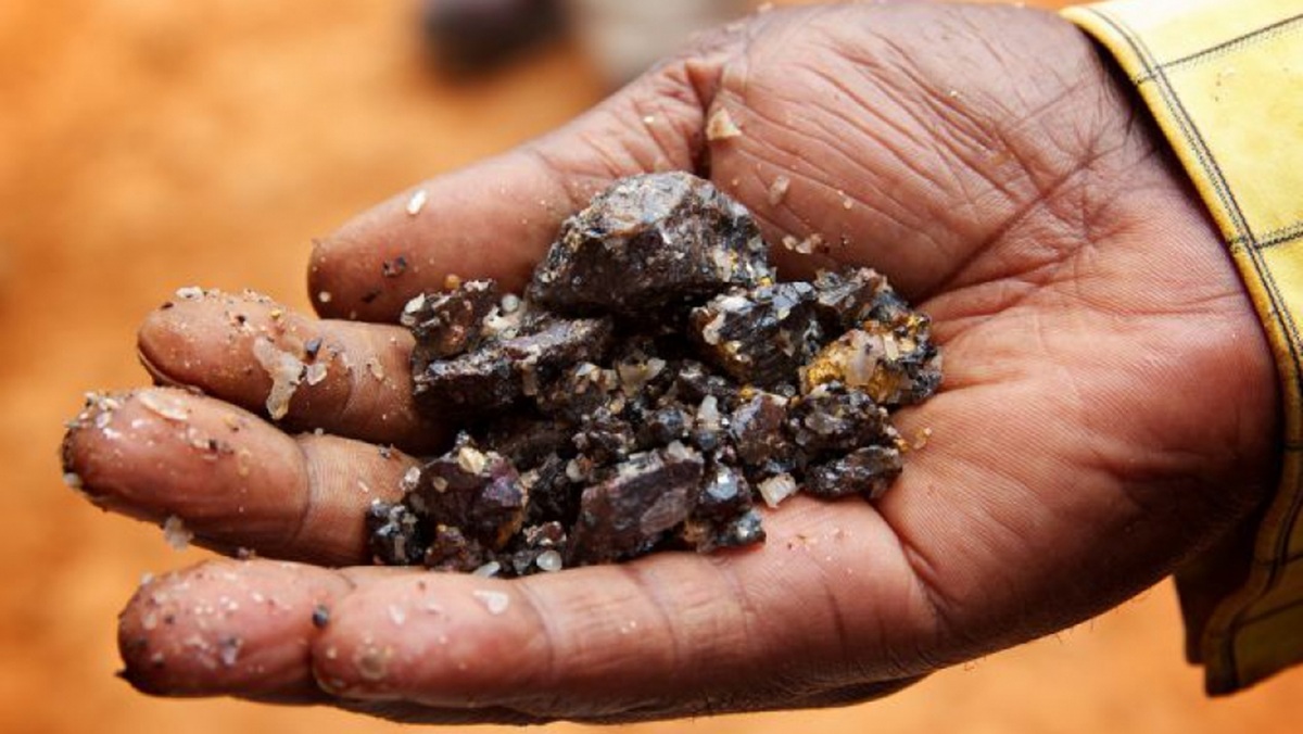 DR Congo denies selling off mineral wealth under US deal