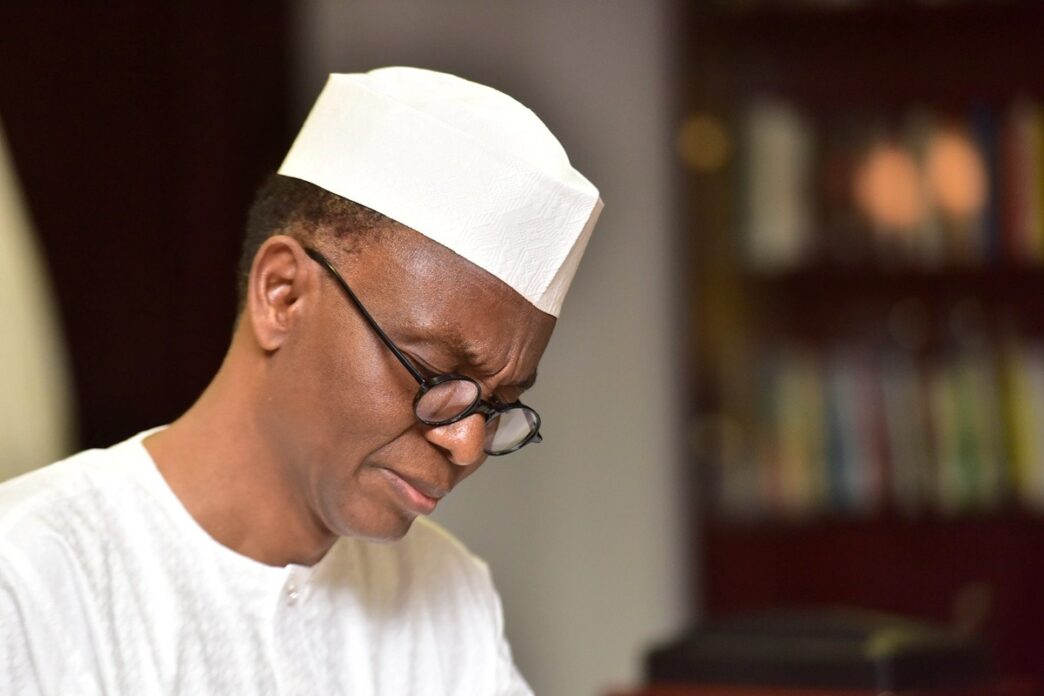 Court Adjourns El-Rufai’s Case