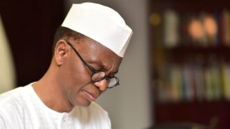 Court Adjourns El-Rufai’s Case