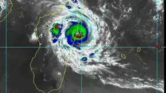 Cyclone Gezani Leaves Major Damage in Madagascar