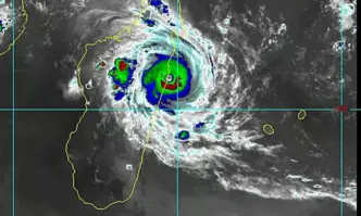 Cyclone Gezani Leaves Major Damage in Madagascar