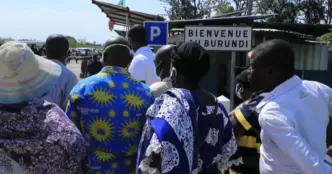 DRC (News Central TV)