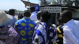 DRC (News Central TV)