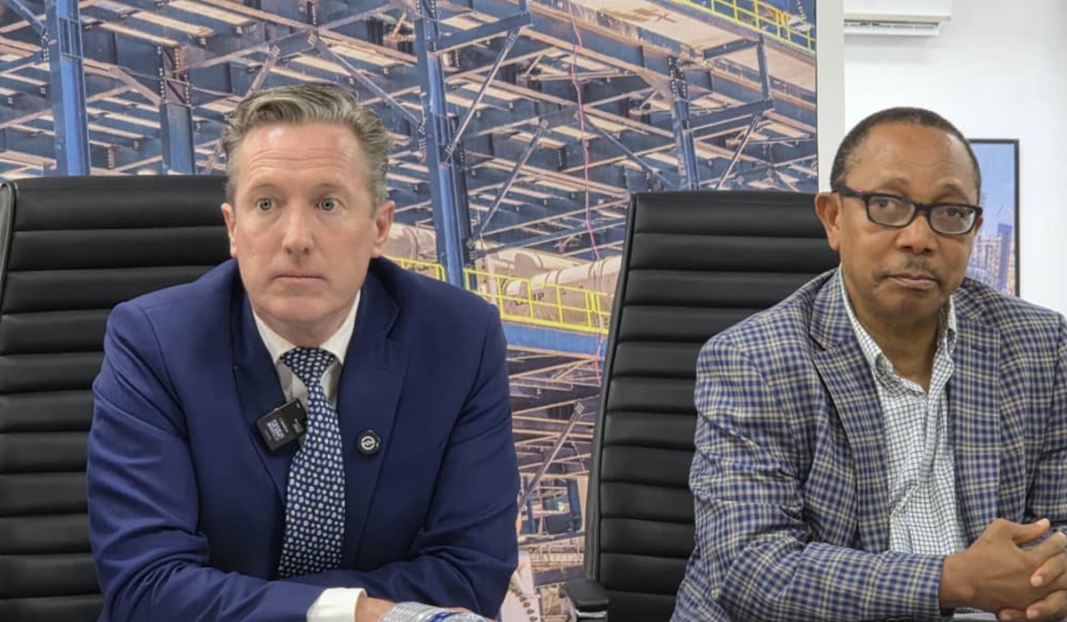 Dangote Refinery to Begin Production of Detergent Materials