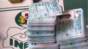 Dead Nigerians Still on Voters Register – INEC