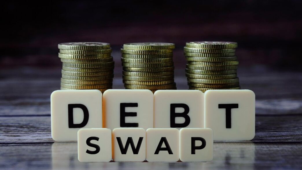 Debt-Swaps are Funding People-Centered Projects Across Africa
