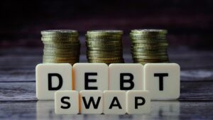 Debt-Swaps are Funding People-Centered Projects Across Africa
