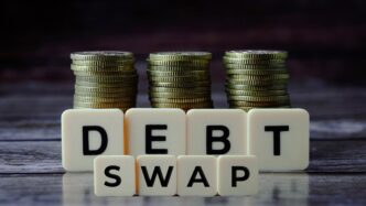 Debt-Swaps are Funding People-Centered Projects Across Africa