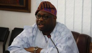 Nigeria is Going Backwards Under APC - Dele Momodu