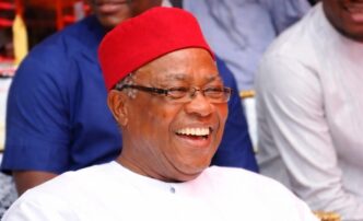 Ex-Delta Deputy Governor Benjamin Elue Dies at 85