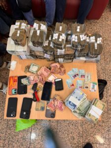 FCT Election: EFCC Recovers N17.2 Million