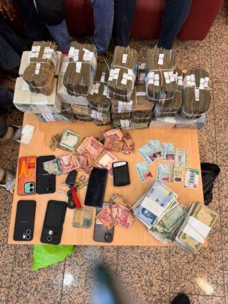 FCT Election: EFCC Recovers N17.2 Million