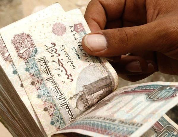 IMF Approves Fresh $2.3 Billion for Egypt