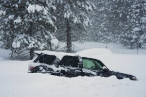 Eight Missing Californian Skiers Found Dead