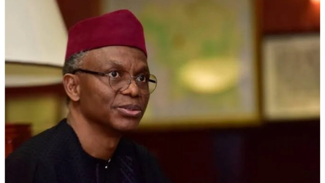 El-Rufai Files N1Billion Suit Against ICPC