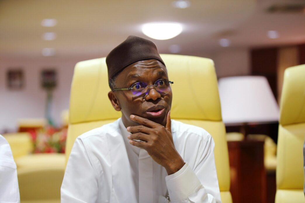 El-Rufai Has Right to Remain Silent -Lawyer