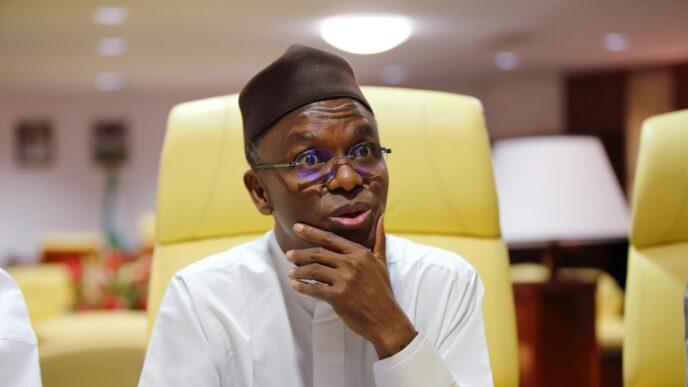 El-Rufai Has Right to Remain Silent -Lawyer