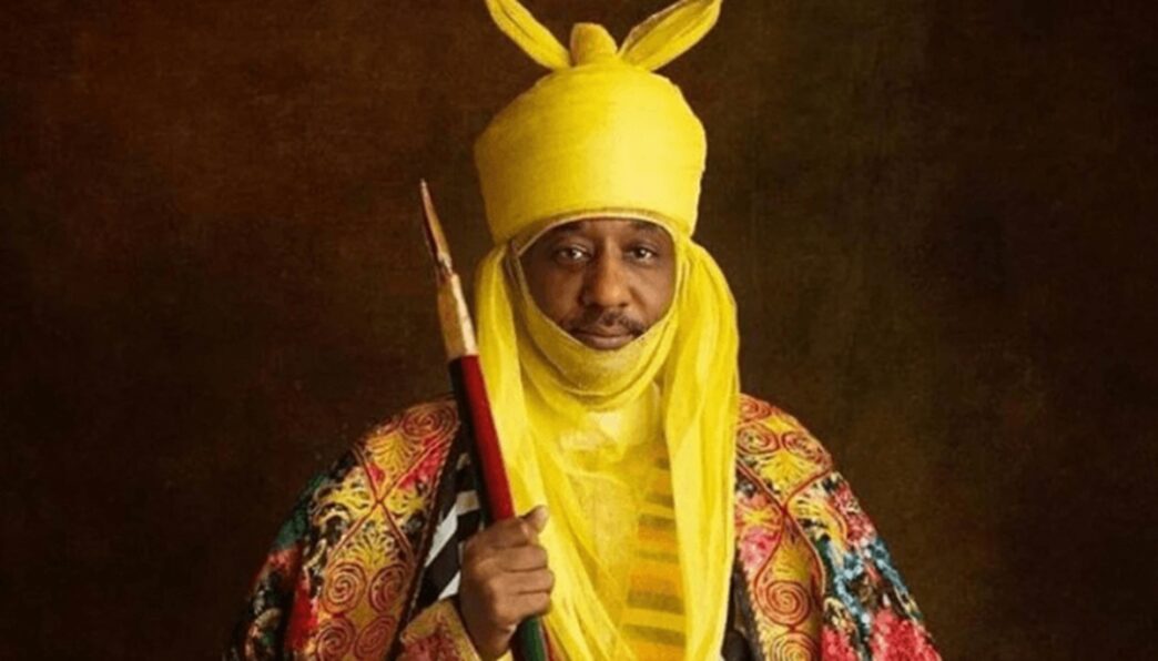 Emir Sanusi Condemns Domestic Abuse
