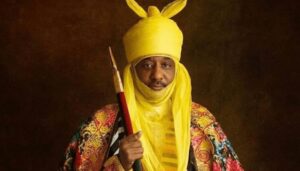Emir Sanusi Condemns Domestic Abuse