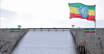 Ethiopia Rejects Trump Claim Over Nile Dam