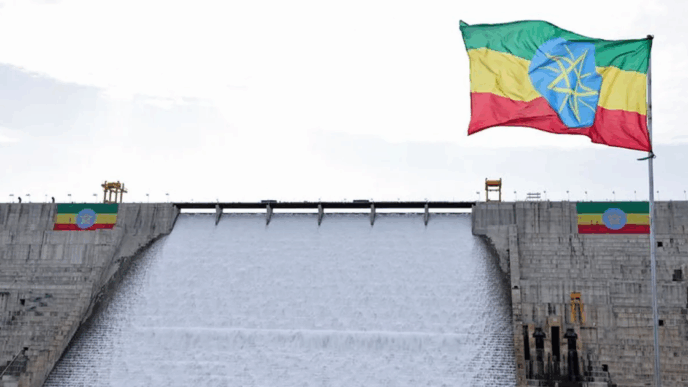Ethiopia Rejects Trump Claim Over Nile Dam