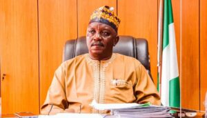 Ex-Power Minister Mamman’s Trial Adjourned