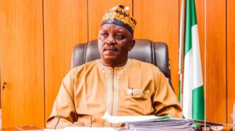 Ex-Power Minister Mamman’s Trial Adjourned