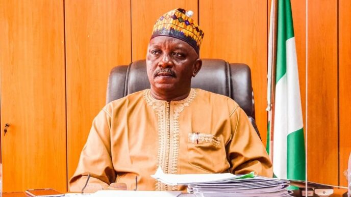 Ex-Power Minister Mamman’s Trial Adjourned