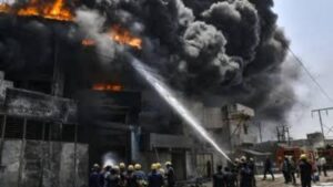 India Firecracker Fa21ctory Blast Kills