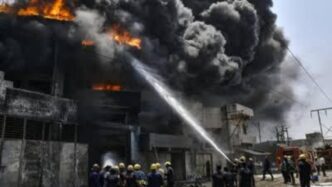 India Firecracker Fa21ctory Blast Kills