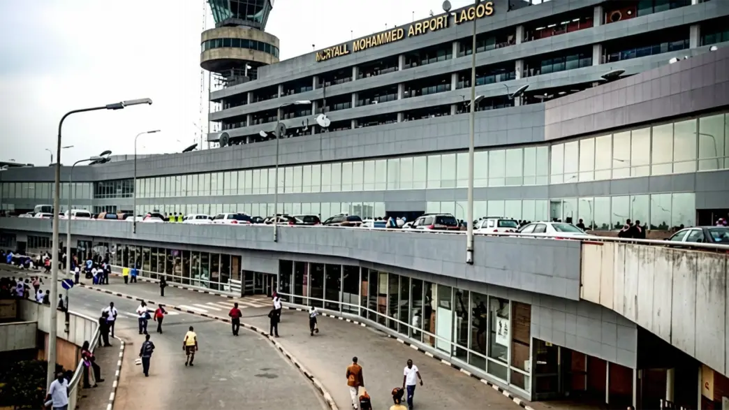 FAAN to End Cash Transactions Nationwide