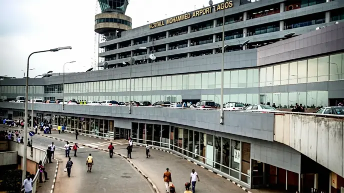 FAAN to End Cash Transactions Nationwide