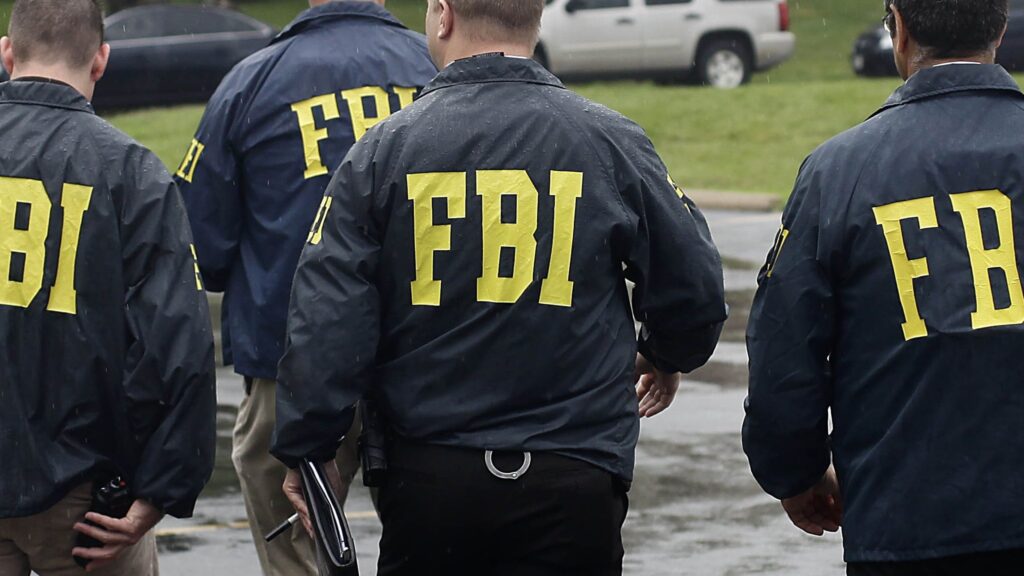 Why FBI Is Withholding Tinubu's Records - US Lobbyist