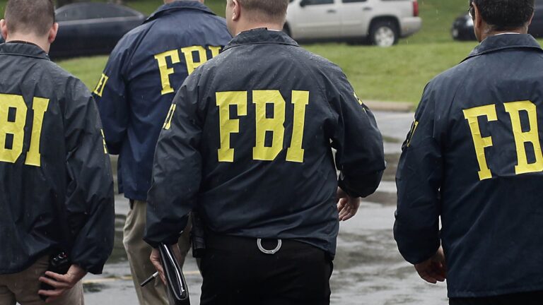 FBI Arrests Nine Nigerians in $11 Million Cybercrime Probe