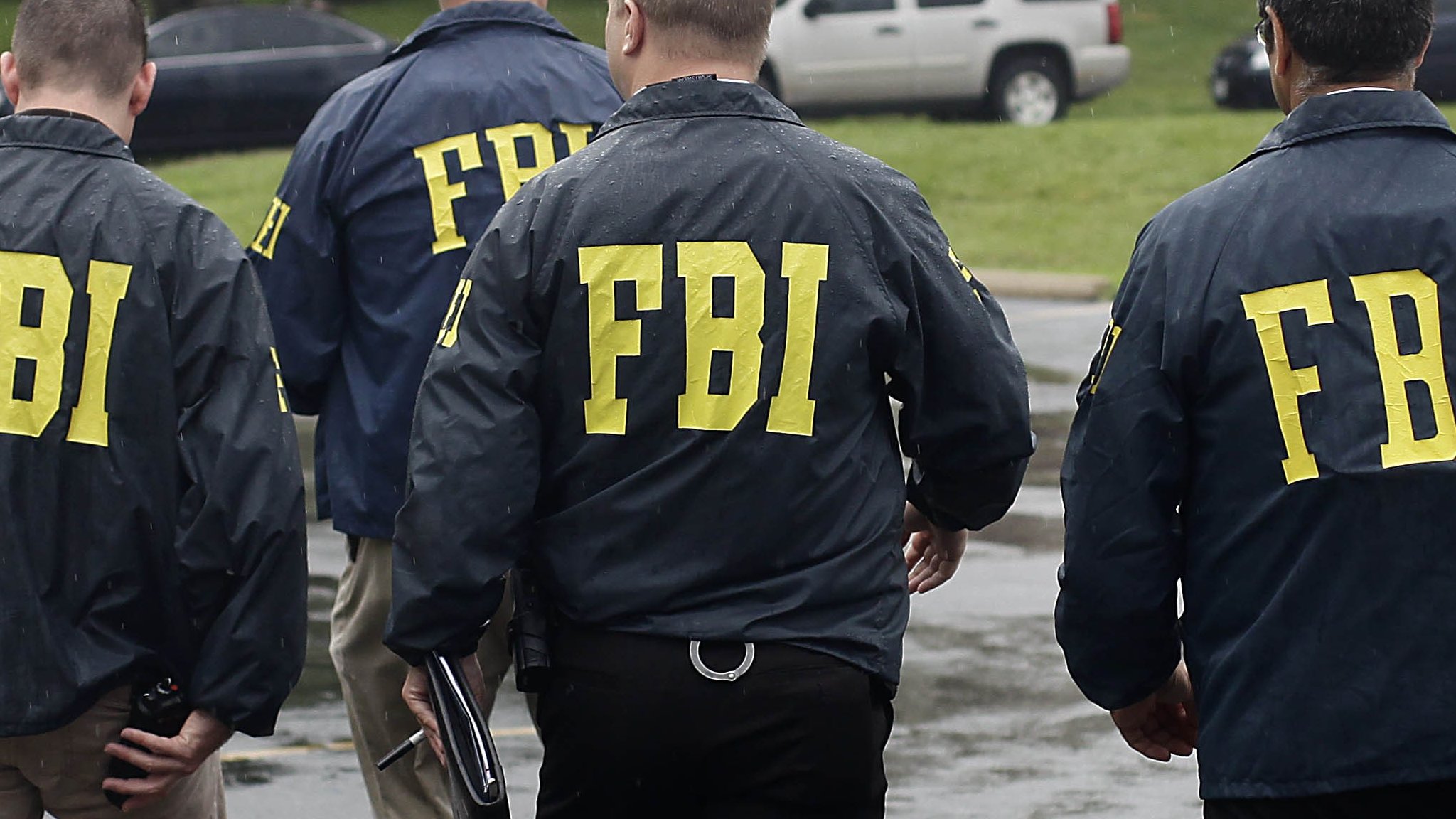 FBI Arrests Nine Nigerians in $11 Million Cybercrime Probe