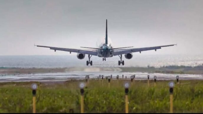 FCCPC Finds Price Manipulation by Local Airlines