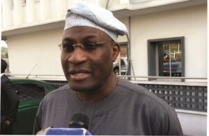 Police are Victims of Systemic Failures – Oweseni