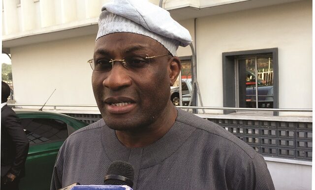 Police are Victims of Systemic Failures – Oweseni