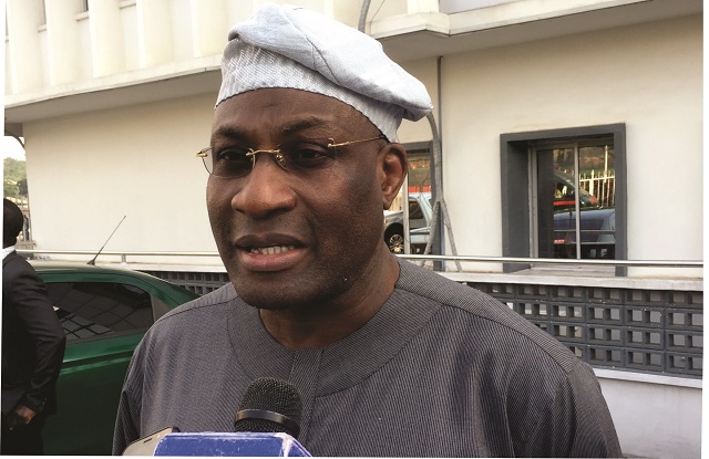 Police are Victims of Systemic Failures – Oweseni