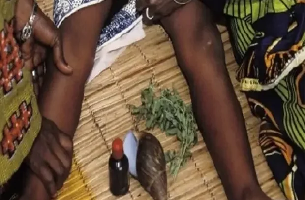 How African Courts Are Confronting FGM