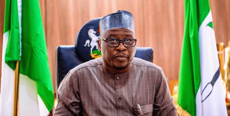 Fintiri Warns Terrorist Informants